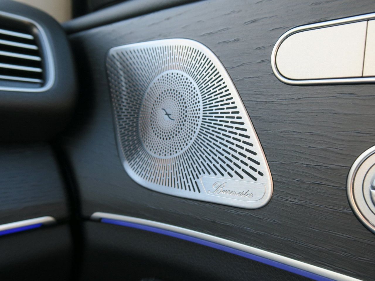 Mercedes-Benz GLE – Bild 18