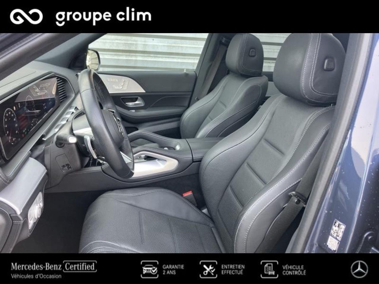 Photo du v&eacute;hicule 7 / 18