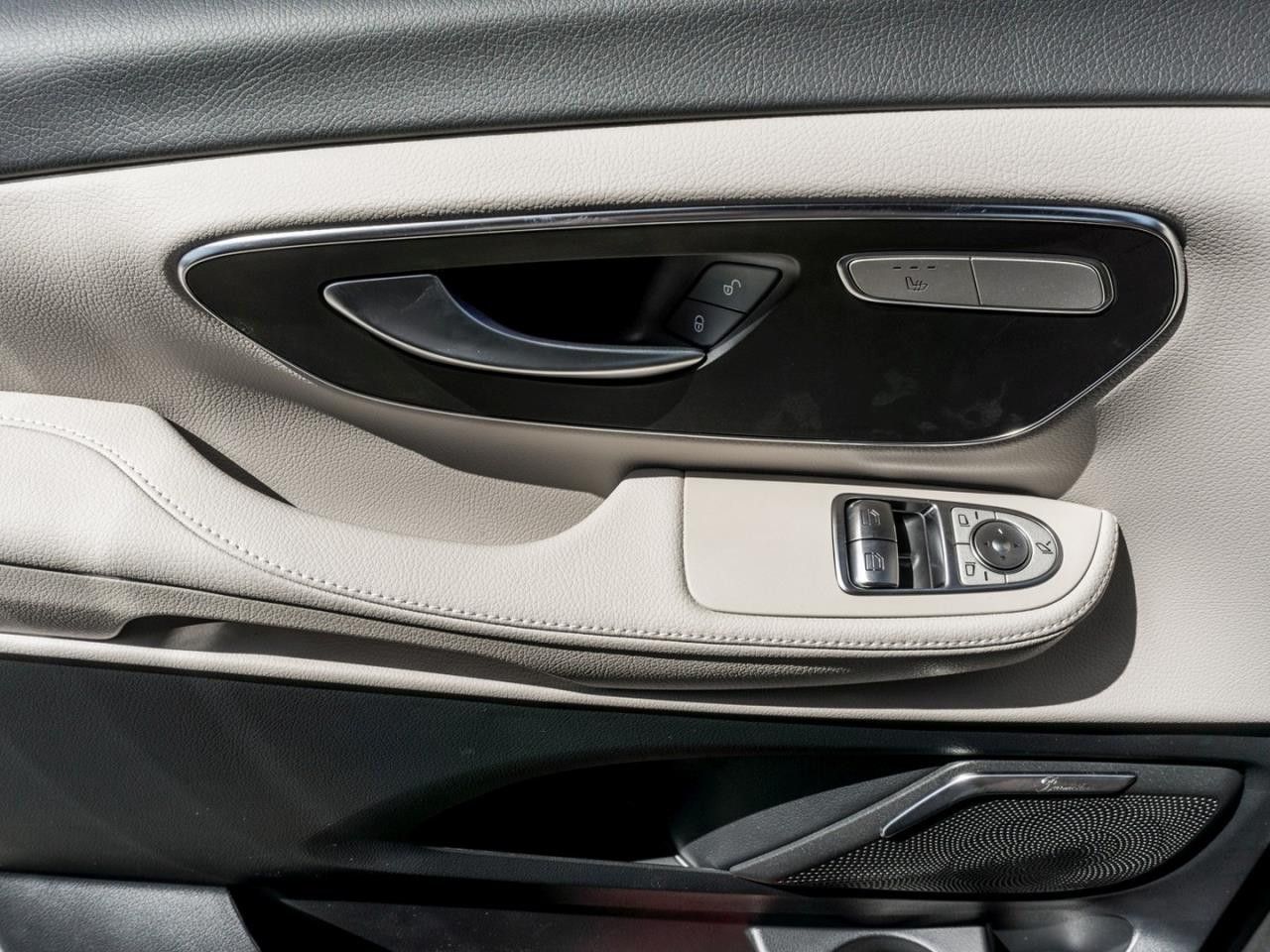Mercedes-Benz V-Klasse – Bild 18
