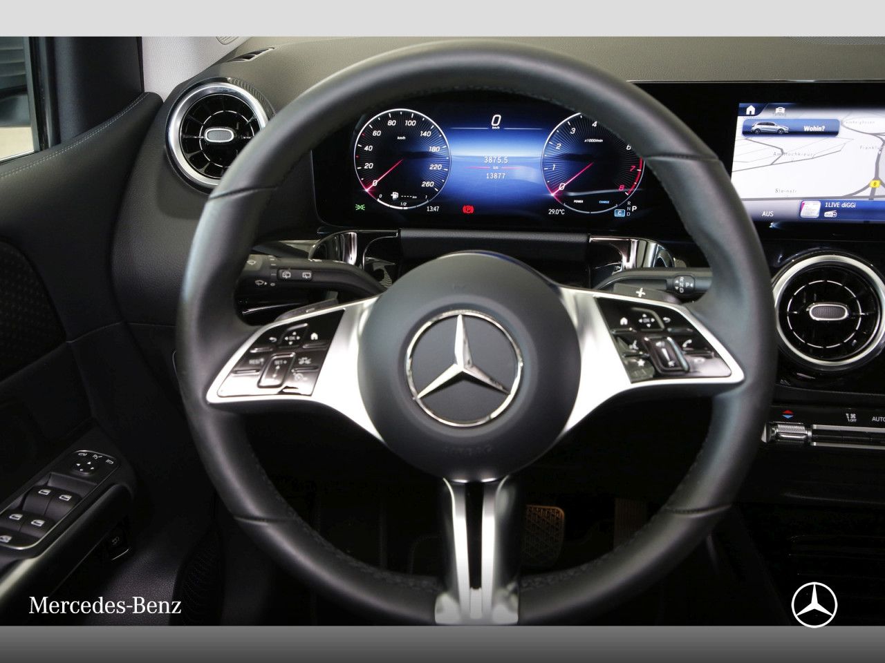 Mercedes-Benz B-Klasse – Bild 13