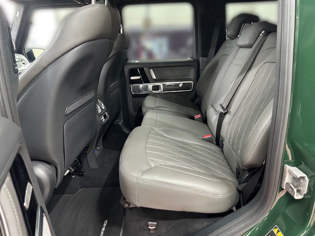 Mercedes-Benz G-Klasse – Bild 11