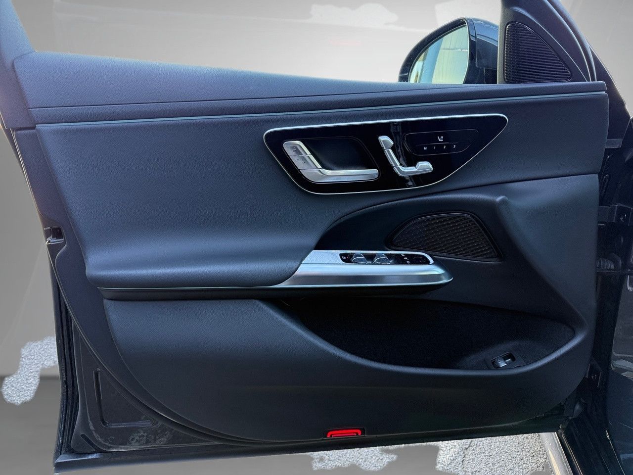 Mercedes-Benz E-Klasse – Bild 10