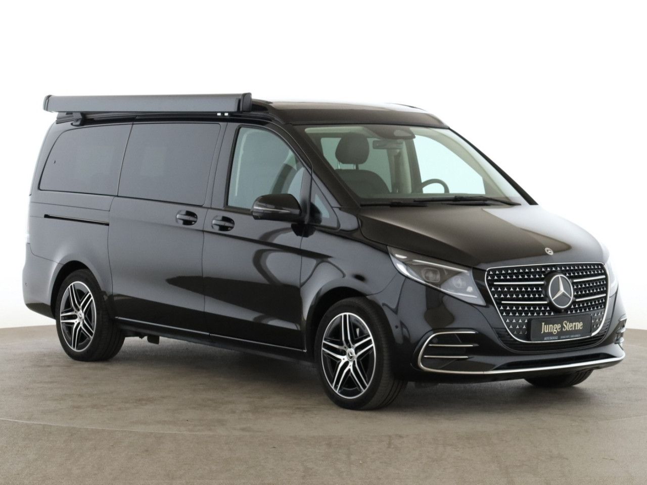 Mercedes-Benz Marco Polo – Bild 8
