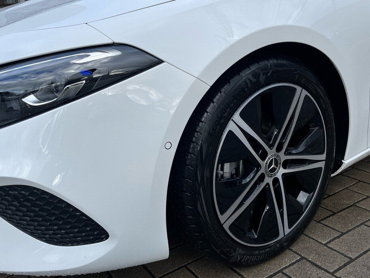 Mercedes-Benz A-Klasse – Bild 5
