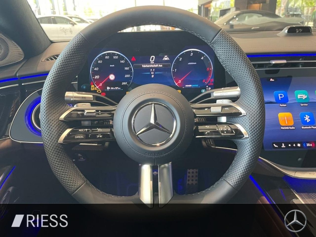 Mercedes-Benz S-Klasse – Bild 15