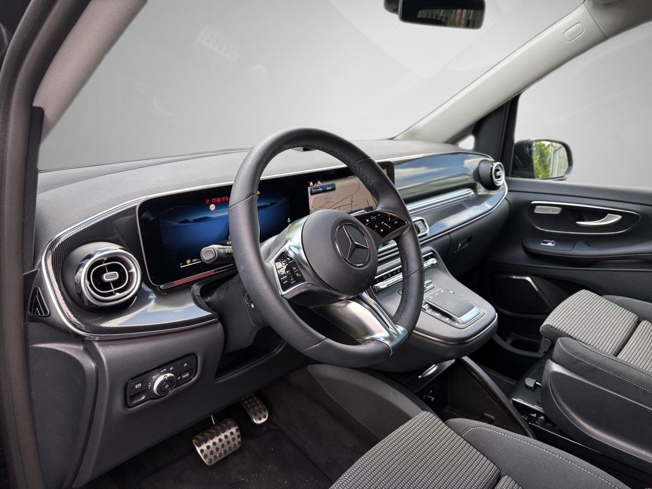 Mercedes-Benz V-Klasse – Bild 15