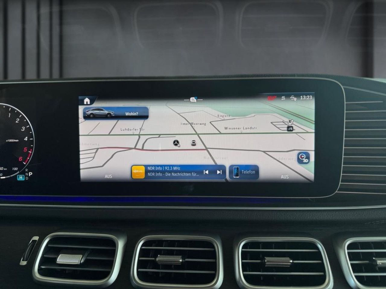 Mercedes-Benz GLE – Bild 14