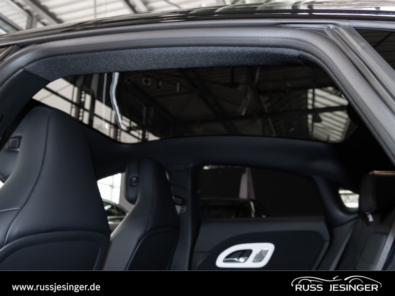 Mercedes-Benz CLA – Bild 11