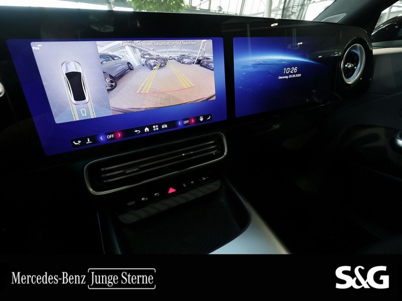 Mercedes-Benz CLA – Bild 12