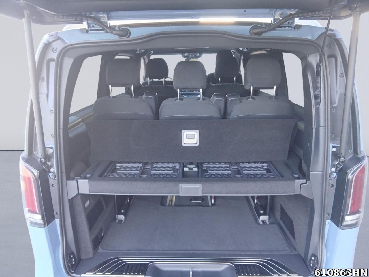 Mercedes-Benz V-Klasse – Bild 11