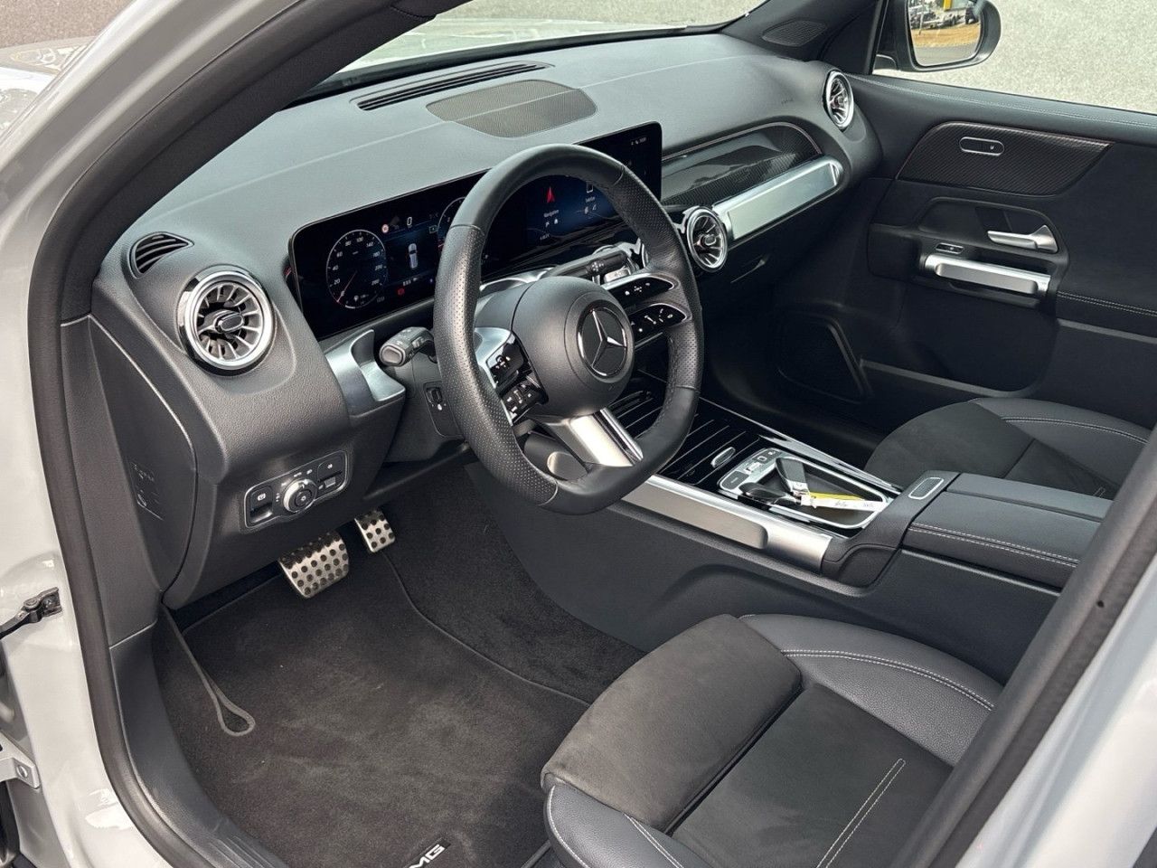 Mercedes-Benz GLB – Bild 6