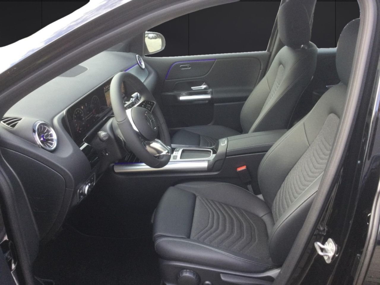 Mercedes-Benz B-Klasse – Bild 8