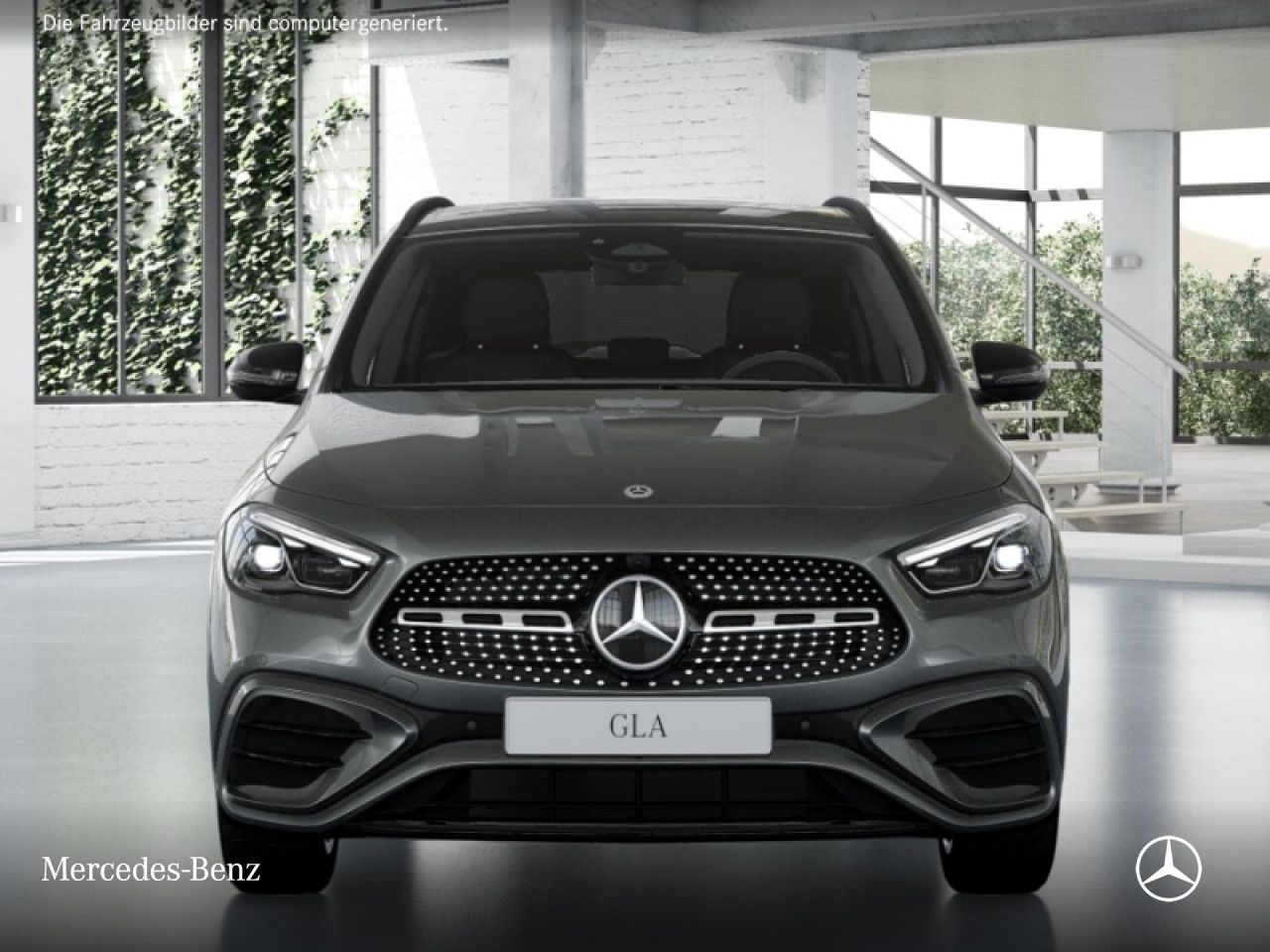 Mercedes-Benz GLA – Bild 5