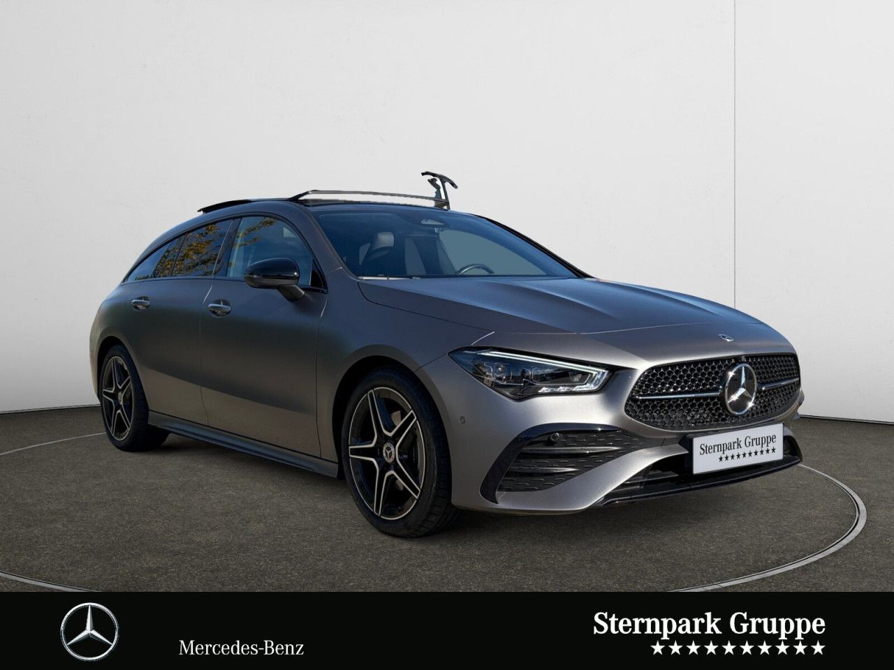 Mercedes-Benz CLA – Bild 7