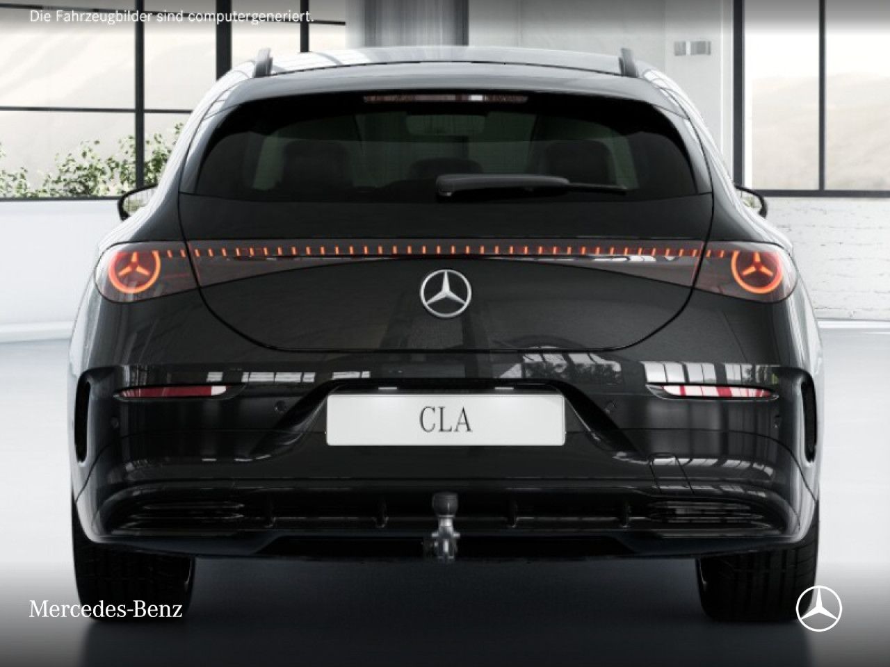 Mercedes-Benz CLA – Bild 6
