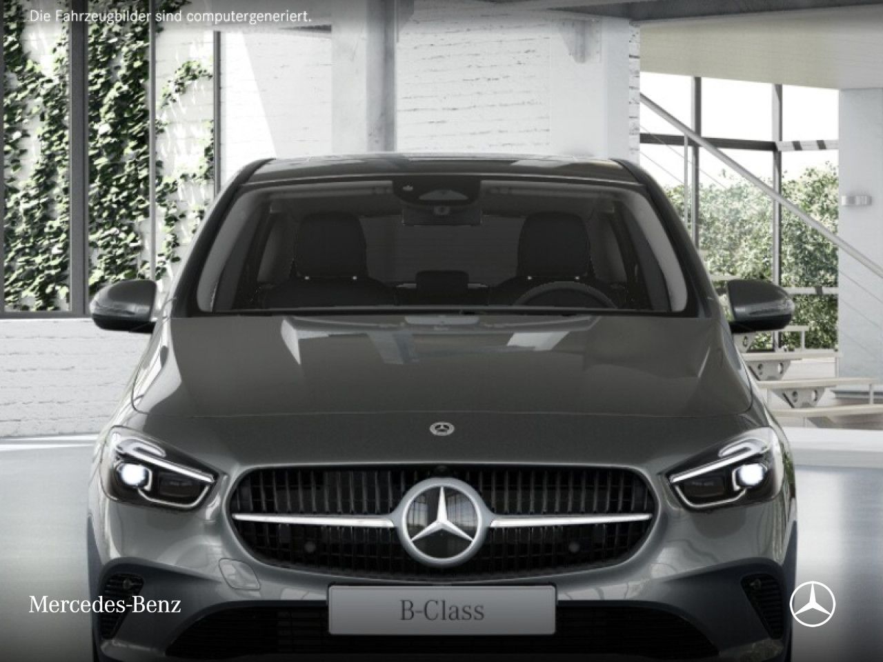 Mercedes-Benz B-Klasse – Bild 5