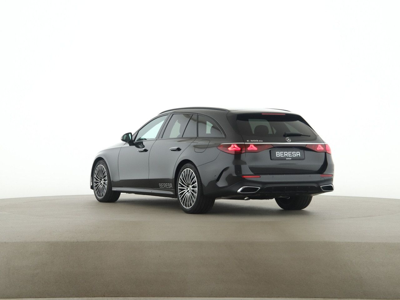 Mercedes-Benz E-Klasse – Bild 4