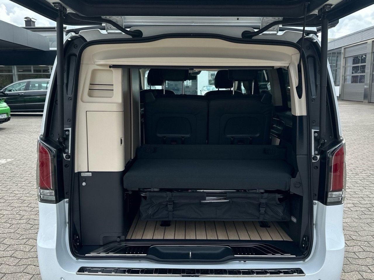 Mercedes-Benz Marco Polo – Bild 17