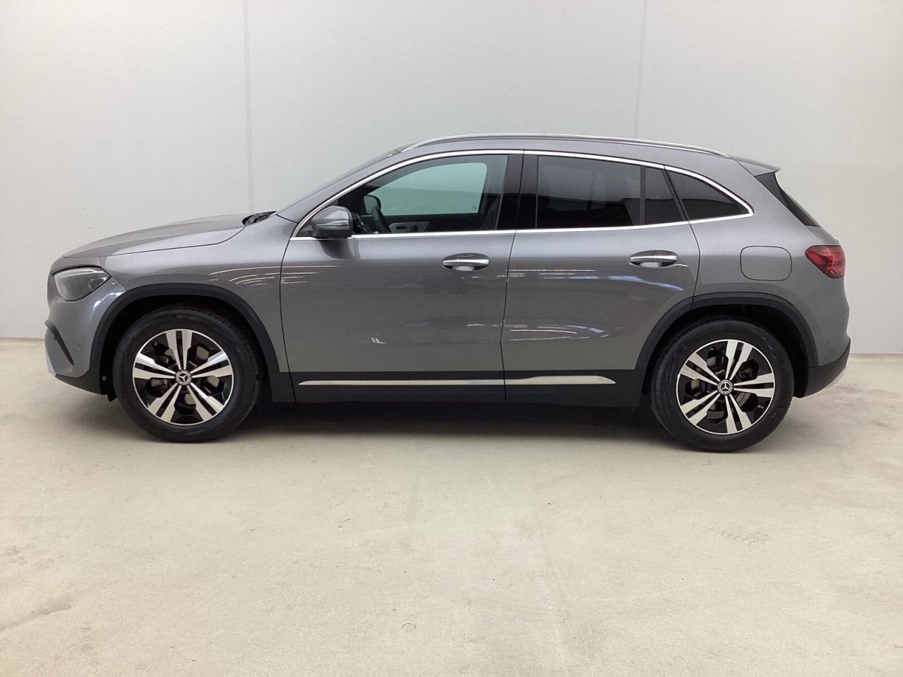 Mercedes-Benz GLA – Bild 7