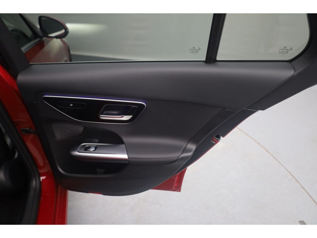 Mercedes-Benz C-Klasse – Bild 15