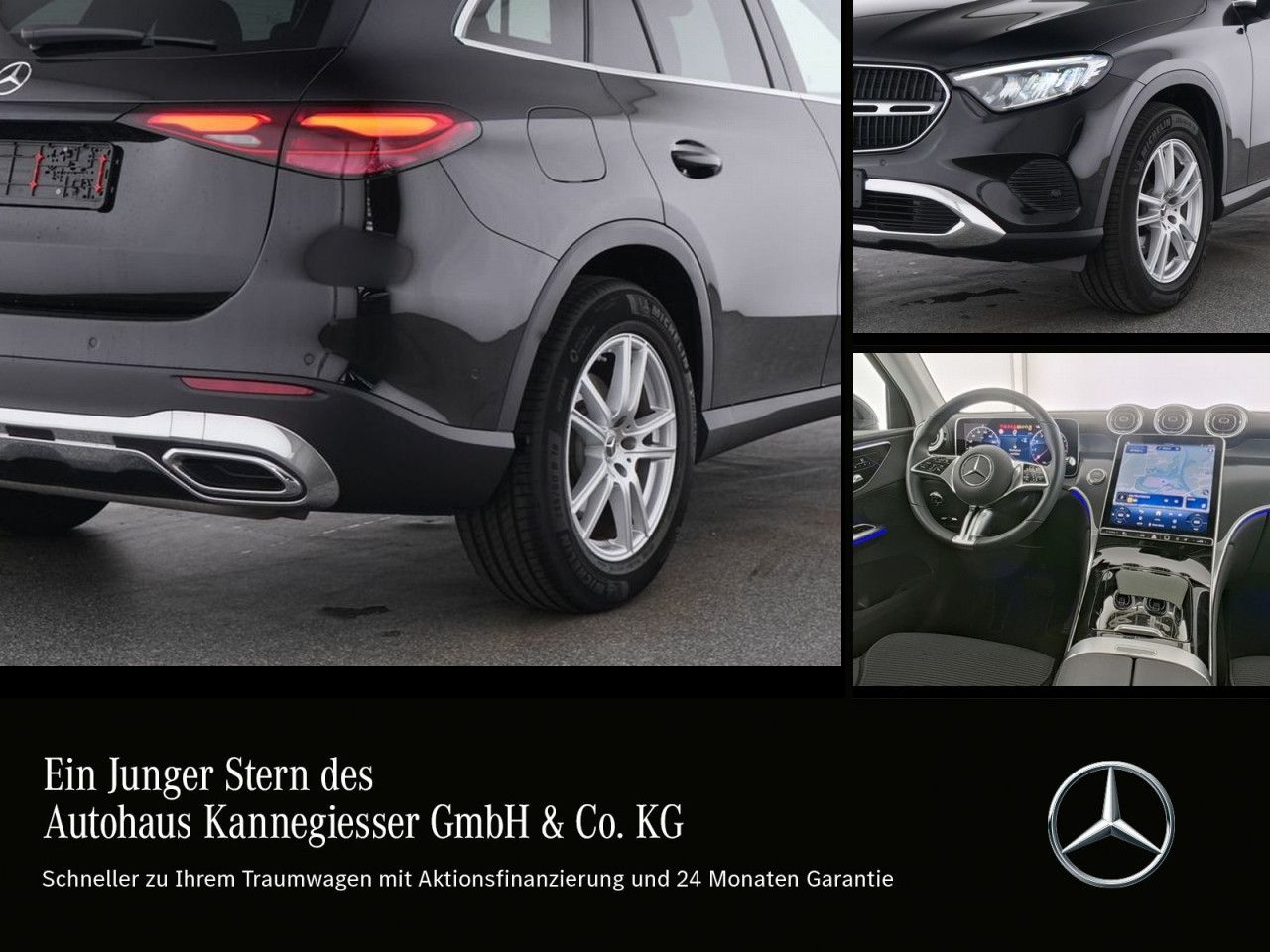 Mercedes-Benz GLC – Bild 10