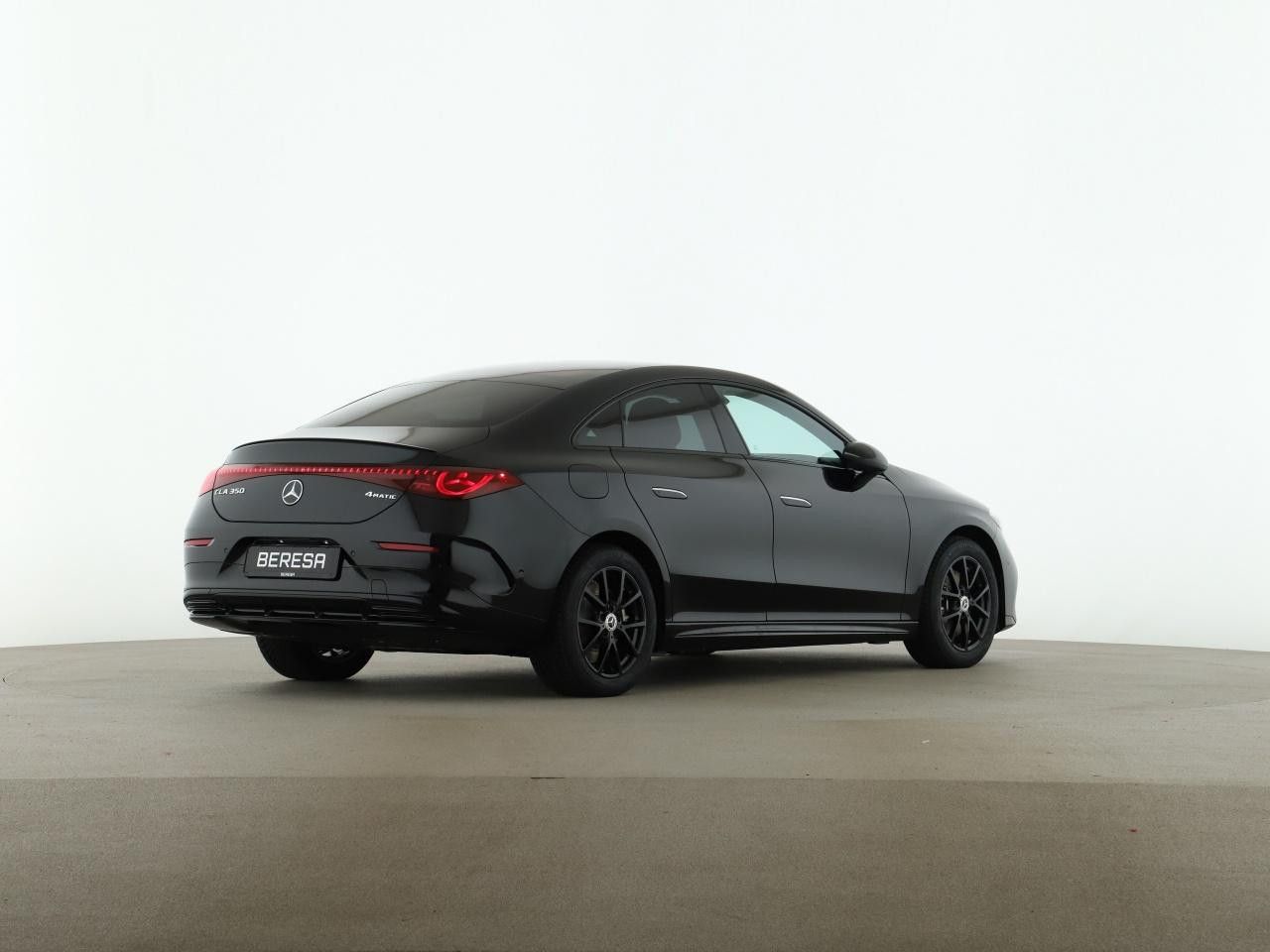 Mercedes-Benz CLA – Bild 6