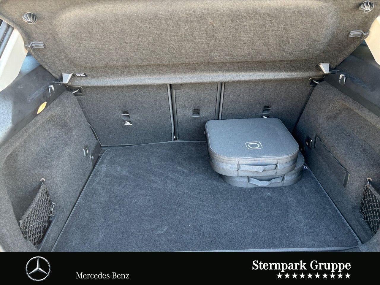 Mercedes-Benz B-Klasse – Bild 16