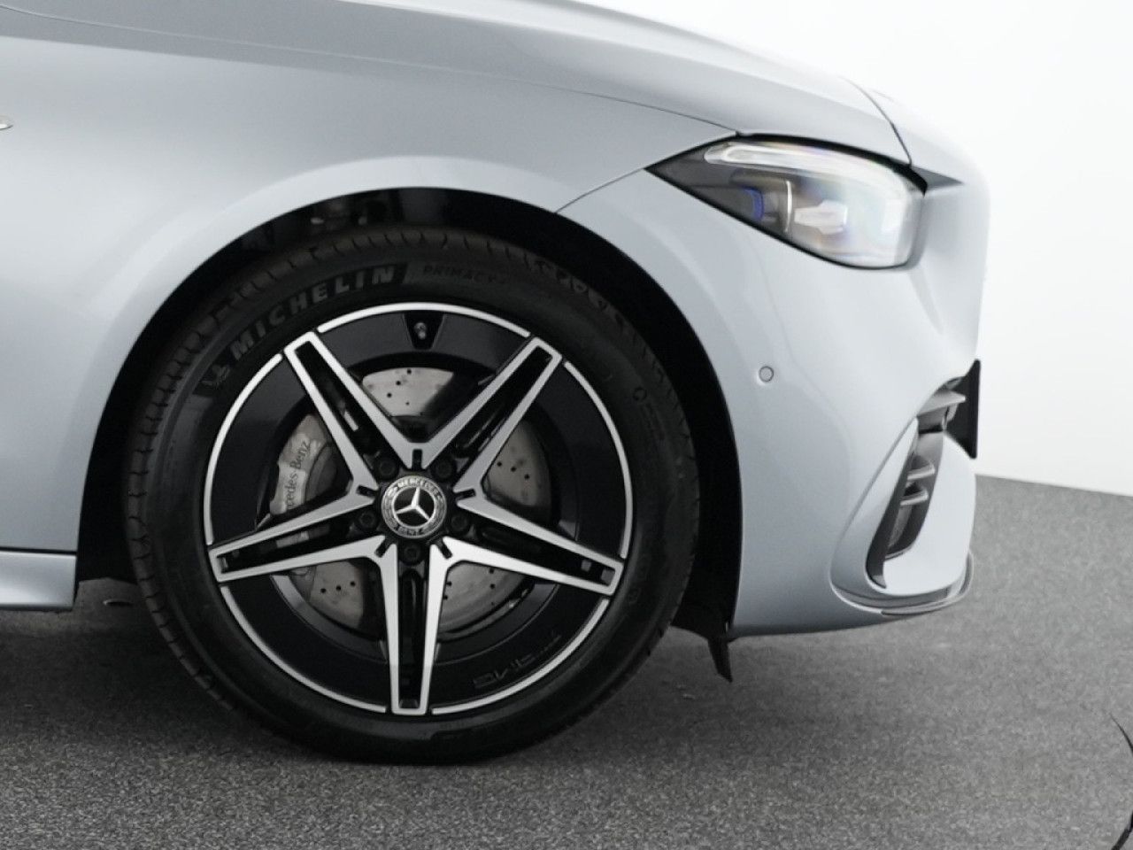 Mercedes-Benz C-Klasse – Bild 6