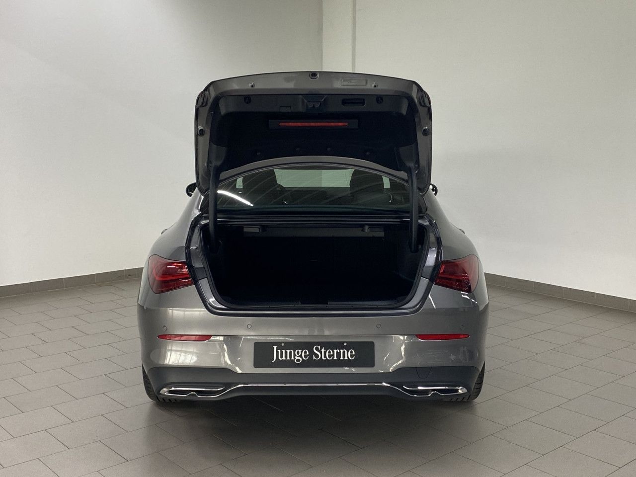 Mercedes-Benz CLA – Bild 15