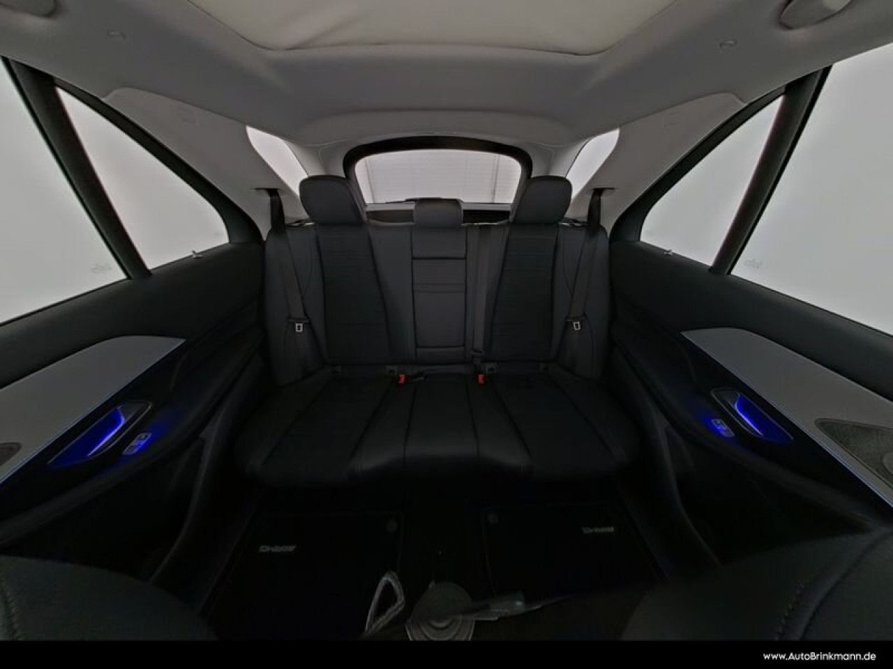 Mercedes-Benz GLE – Bild 8
