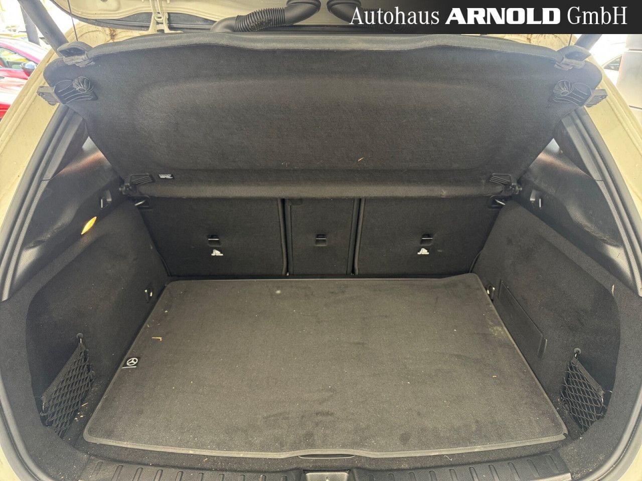 Mercedes-Benz GLA – Bild 14