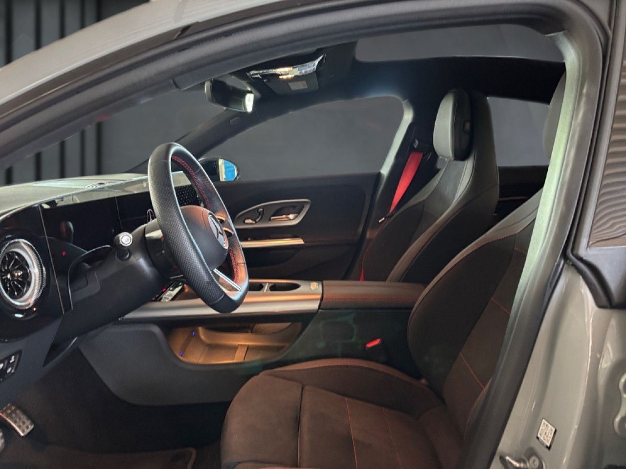 Mercedes-Benz CLA – Bild 5