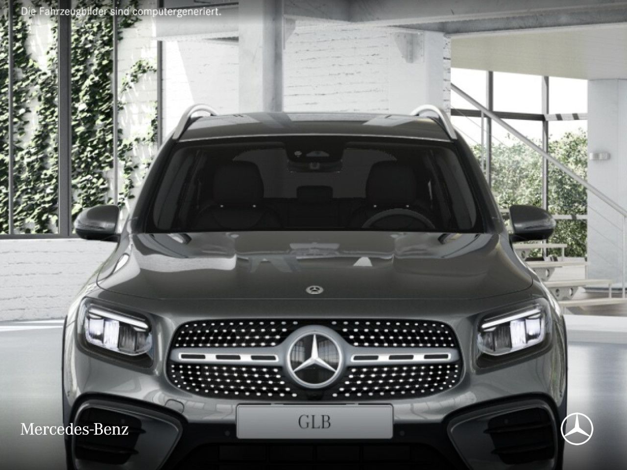 Mercedes-Benz GLB – Bild 5