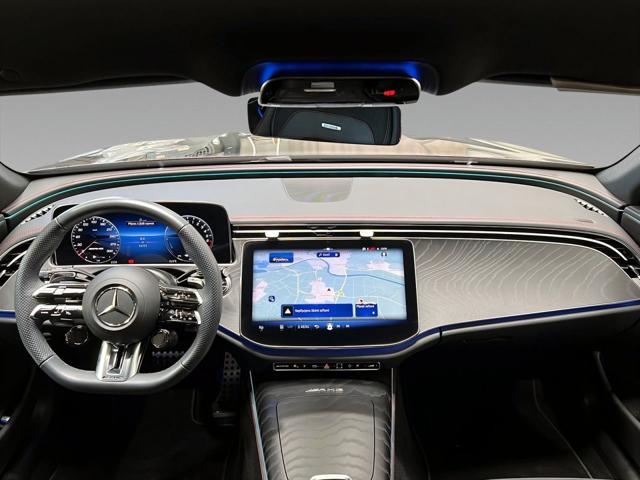 Mercedes-Benz E-Klasse – Bild 12