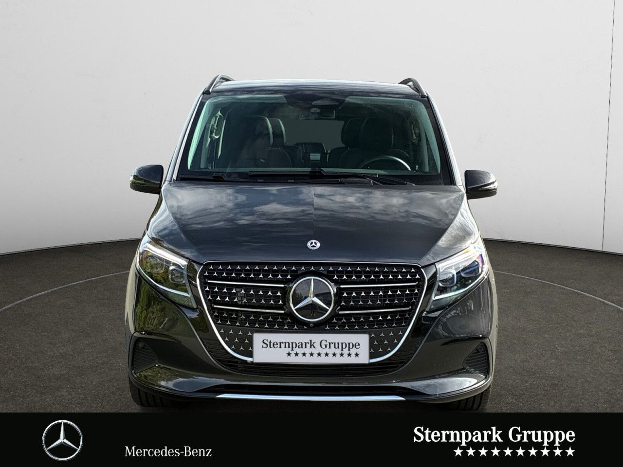 Mercedes-Benz V-Klasse – Bild 8