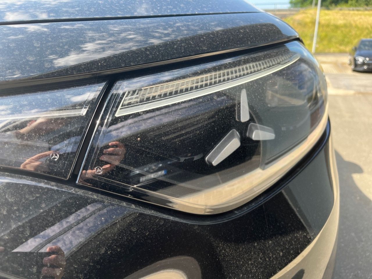 Mercedes-Benz GLB – Bild 3