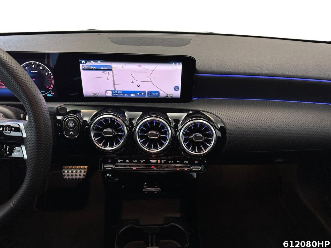 Mercedes-Benz A-Klasse – Bild 14