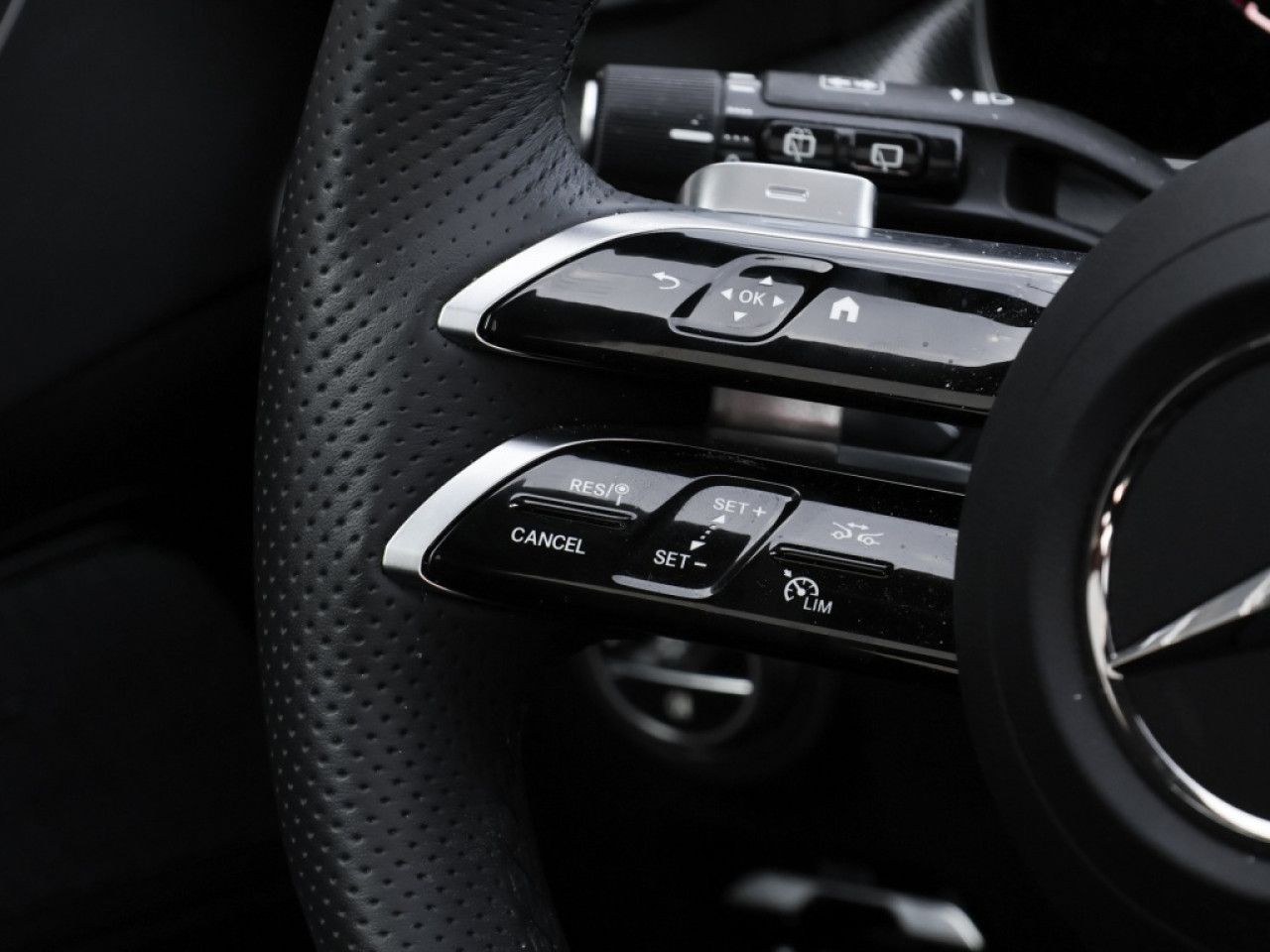 Mercedes-Benz C-Klasse – Bild 10