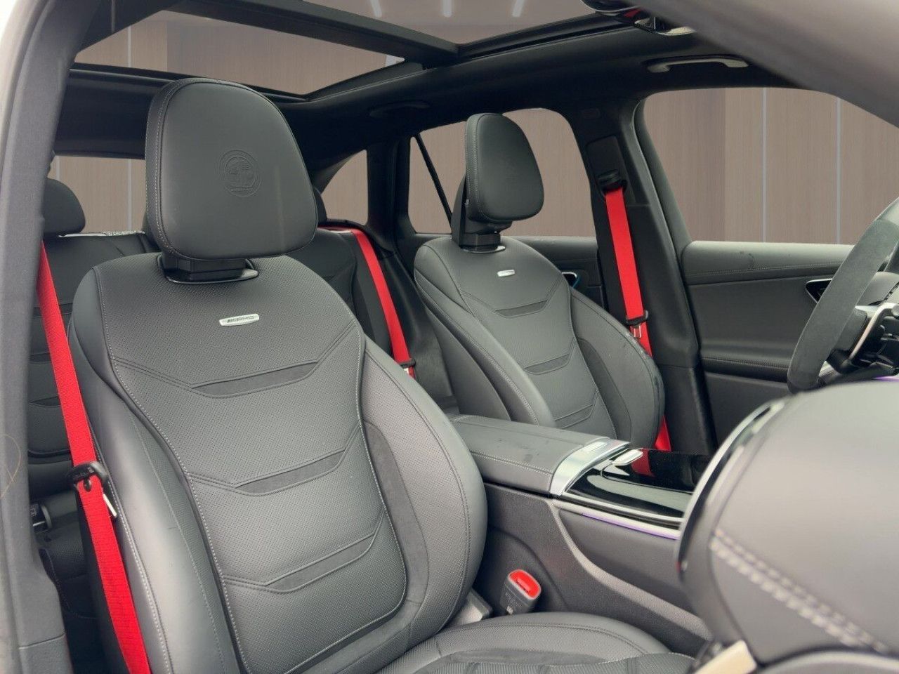 Mercedes-Benz GLC – Bild 19