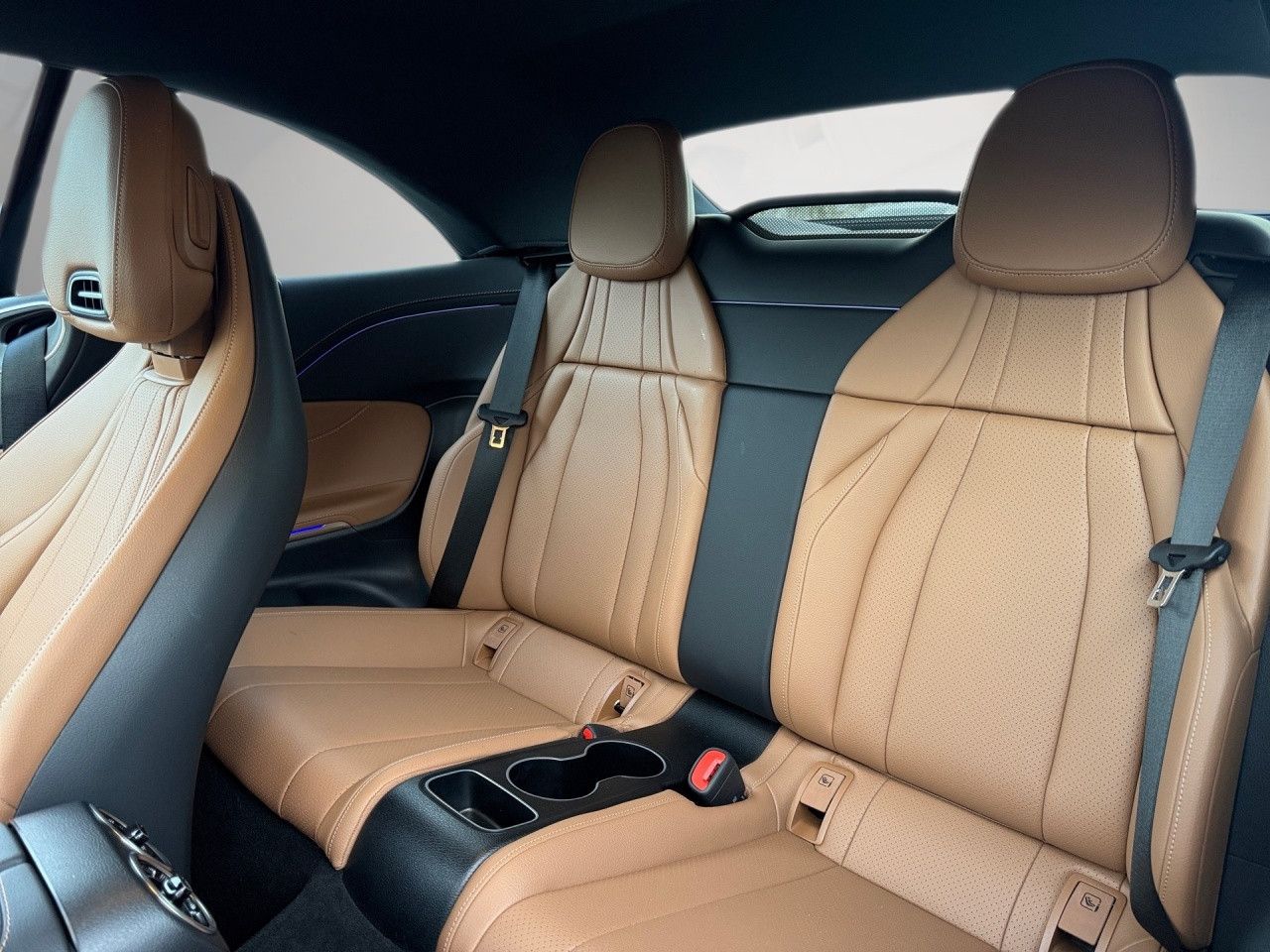 Mercedes-Benz CLE – Bild 16