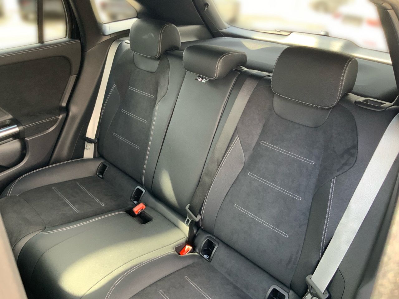 Mercedes-Benz GLA – Bild 14