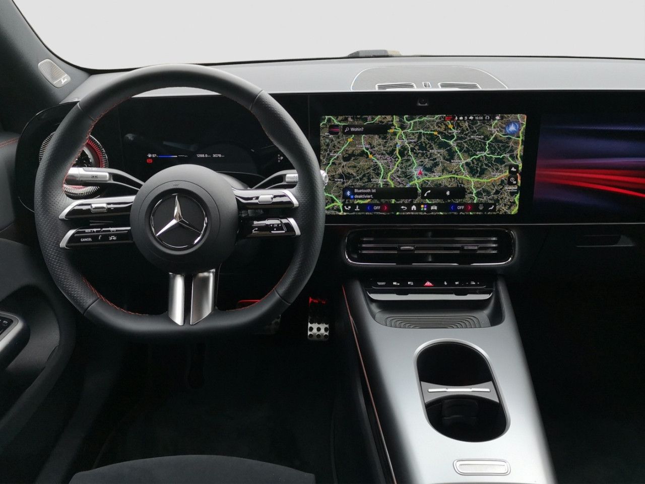 Mercedes-Benz CLA – Bild 9