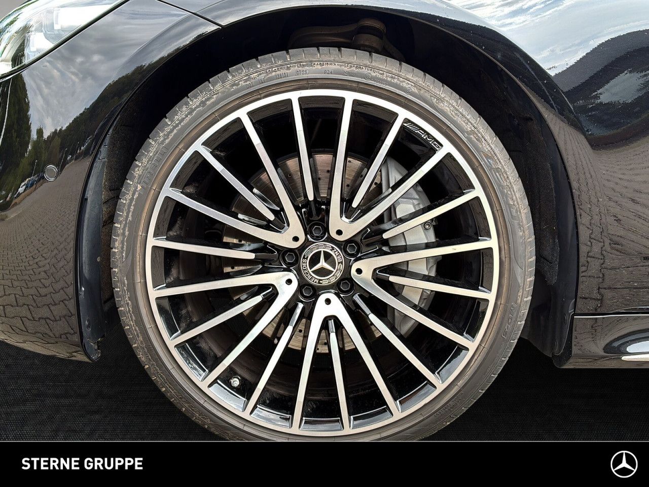 Mercedes-Benz S-Klasse – Bild 4