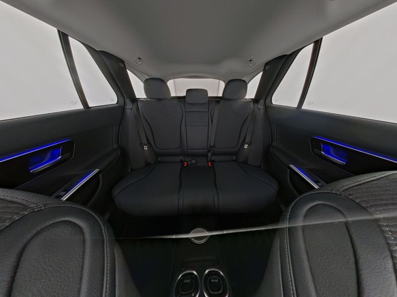 Mercedes-Benz C-Klasse – Bild 7