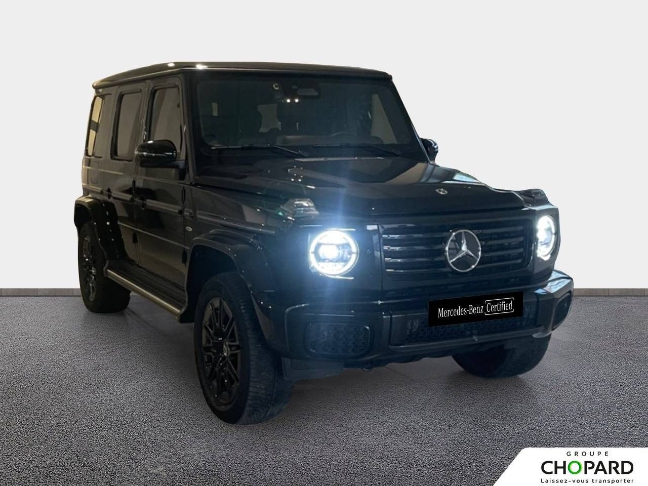 Photo du v&eacute;hicule 5 / 18