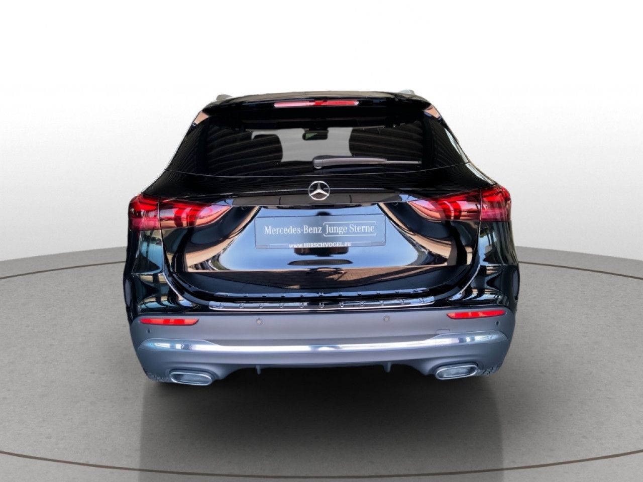 Mercedes-Benz GLA – Bild 5