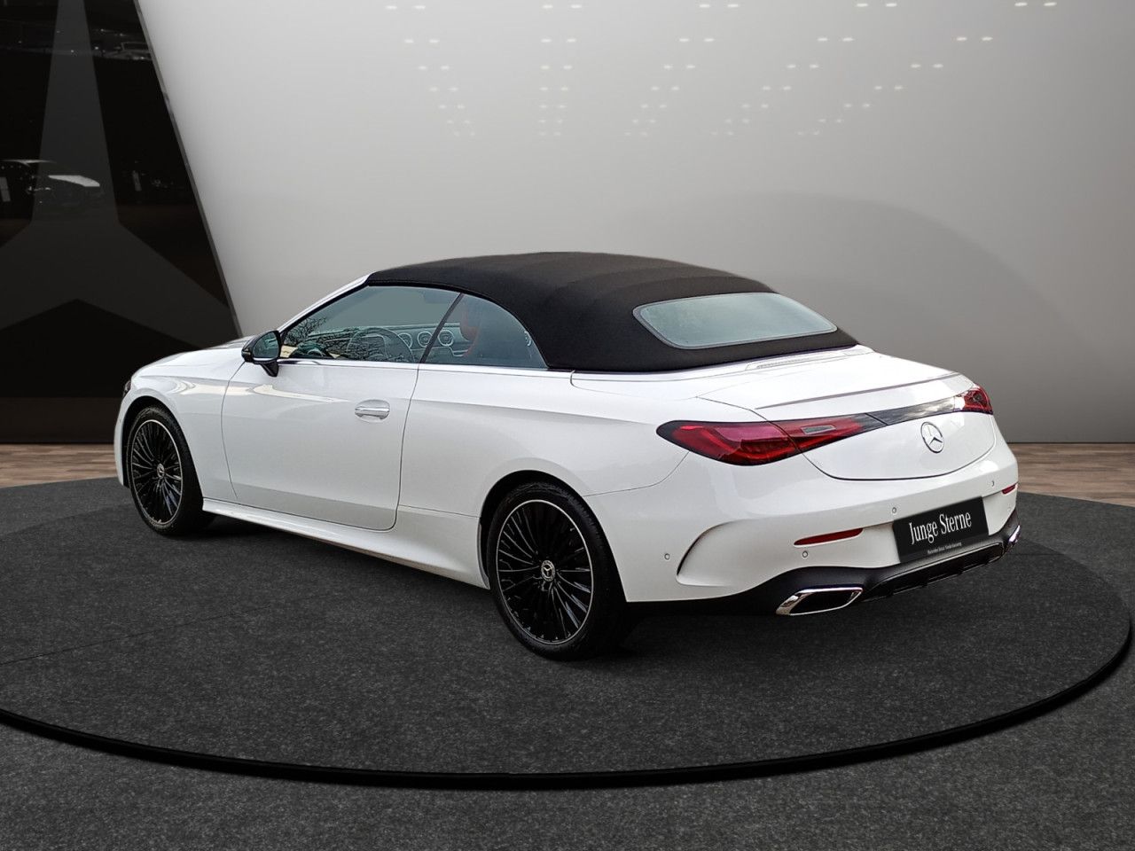 Mercedes-Benz CLE – Bild 7