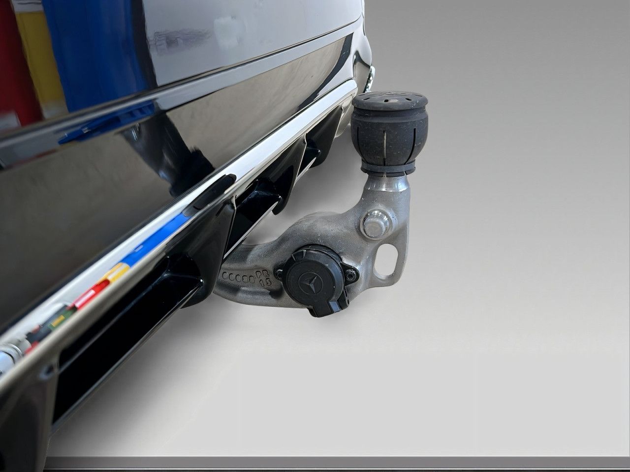Mercedes-Benz E-Klasse – Bild 14