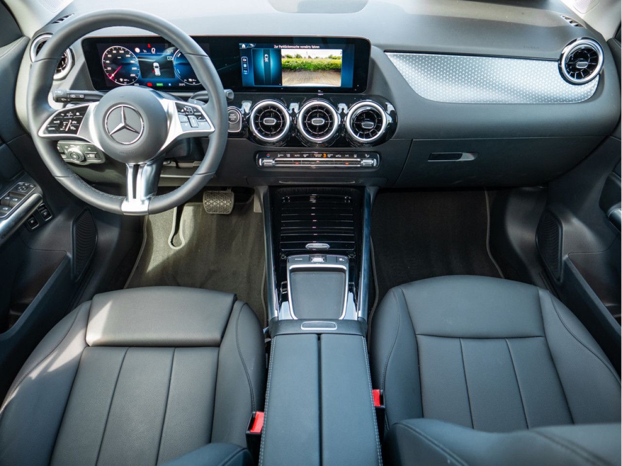 Mercedes-Benz GLA – Bild 8