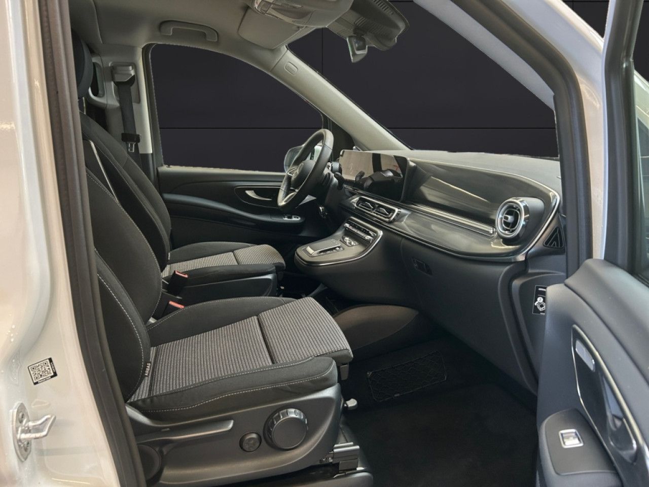 Mercedes-Benz V-Klasse – Bild 11